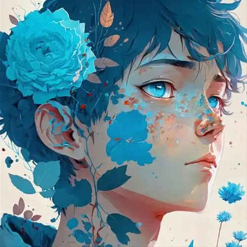 忘语 蓝海搜书